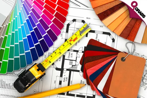 For QR215 Decorate Away with an Online Interior Design Course! (QR1816 Value)